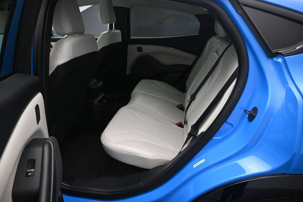 Used 2023 Ford Mustang Mach-E Premium RWD image 19