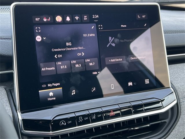 Certified 2024 Jeep Compass Latitude w/ Convenience Group image 22