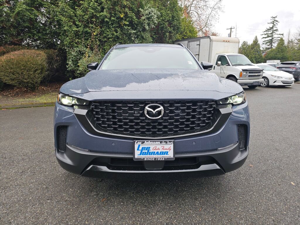 New 2026 MAZDA CX-50 AWD 2.5 Hybrid w/ Weather Package image 2