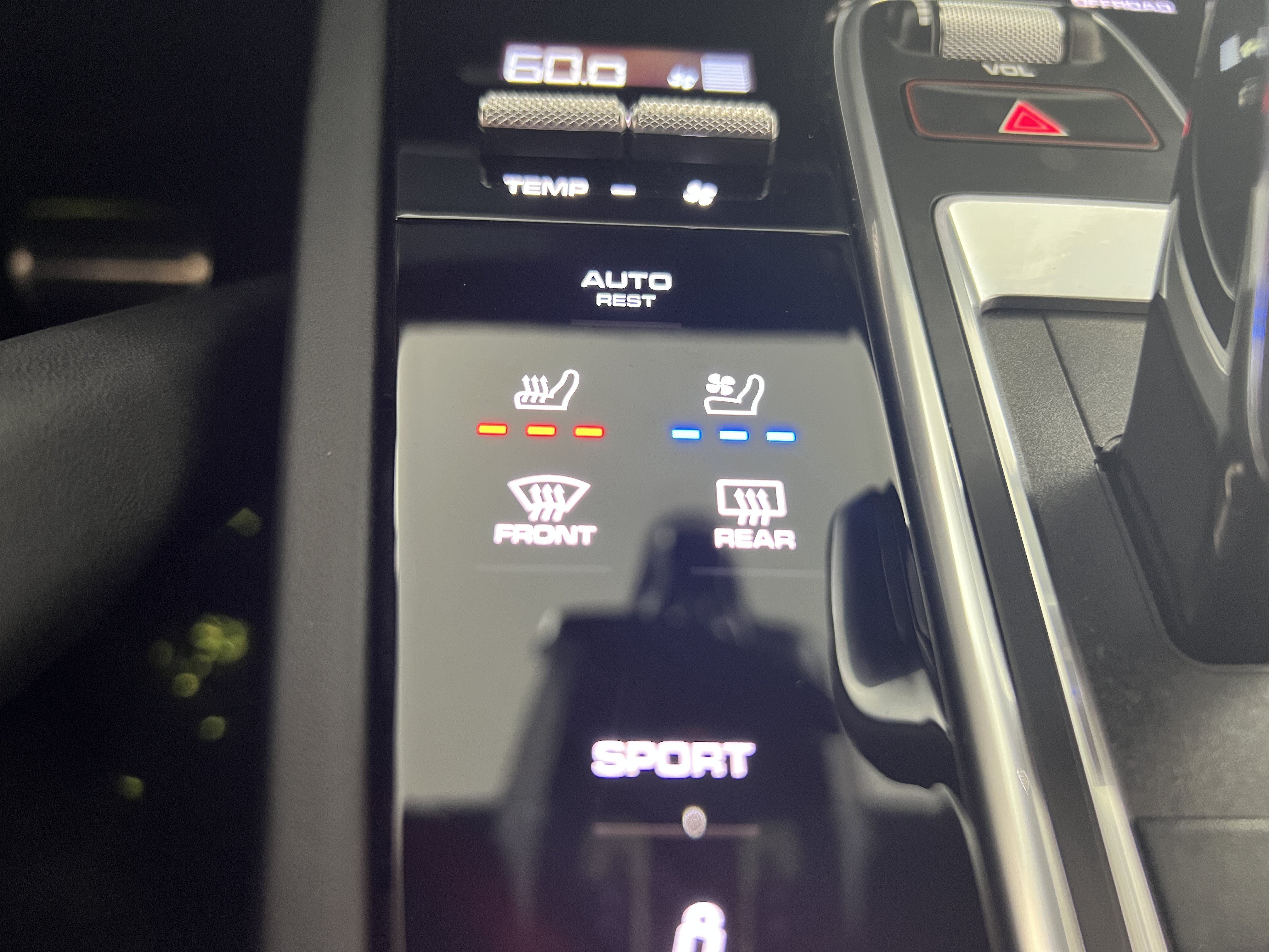 Certified 2023 Porsche Cayenne S AWD/4WD image 23