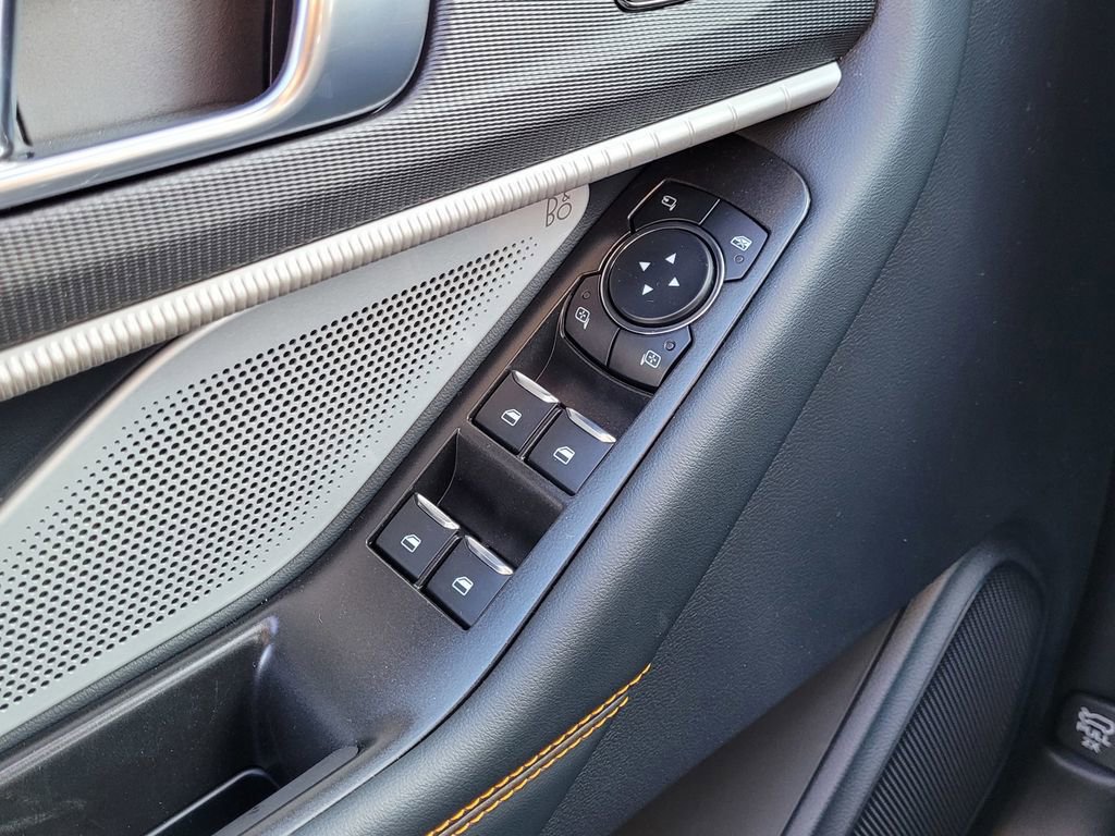 New 2026 Ford Explorer Tremor w/ Tremor Ultimate Package image 45