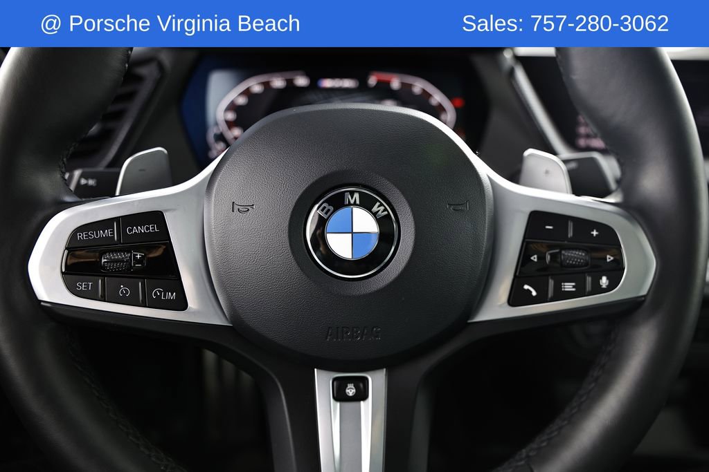 Used 2024 BMW M235i xDrive Gran Coupe AWD/4WD image 34