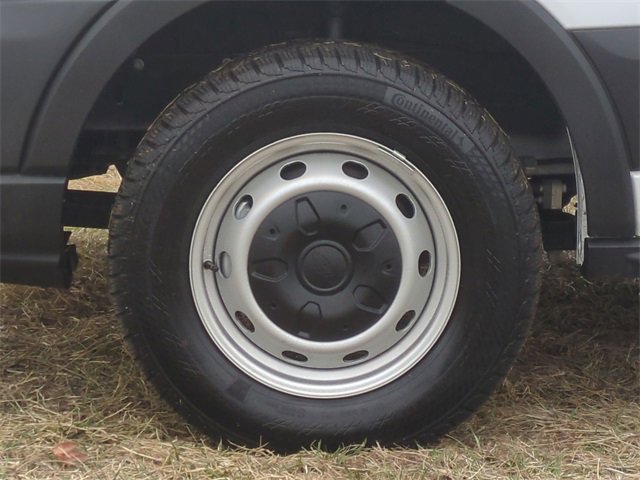 Used 2023 Ford Transit 350 XL image 17