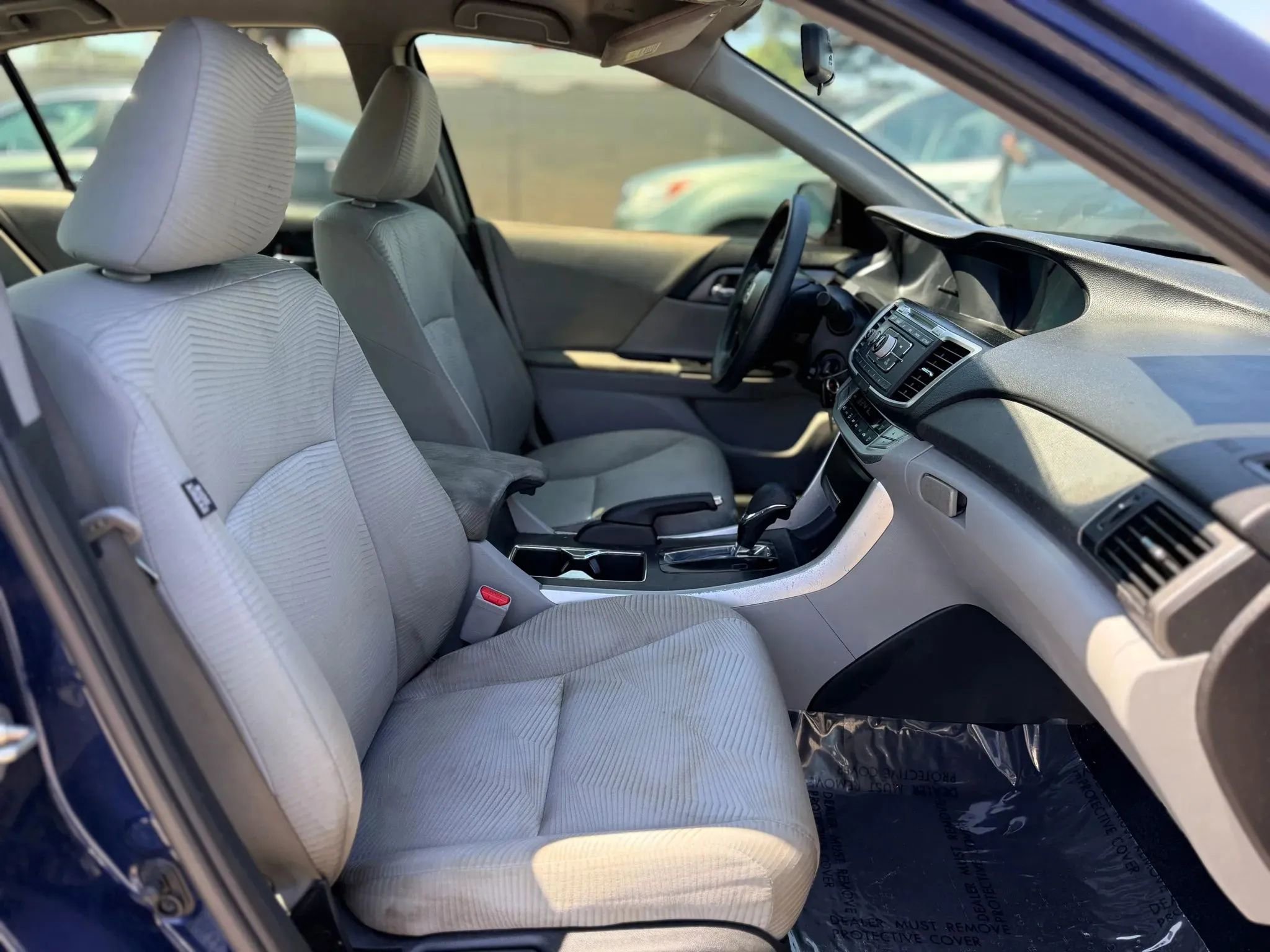 Used 2015 Honda Accord LX image 18