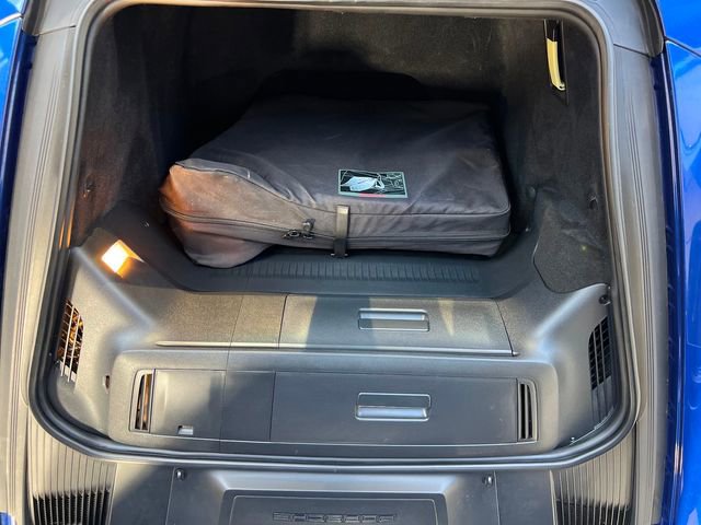 Used 2009 Porsche 911 Carrera S w/ PWR Seat Pkg image 46