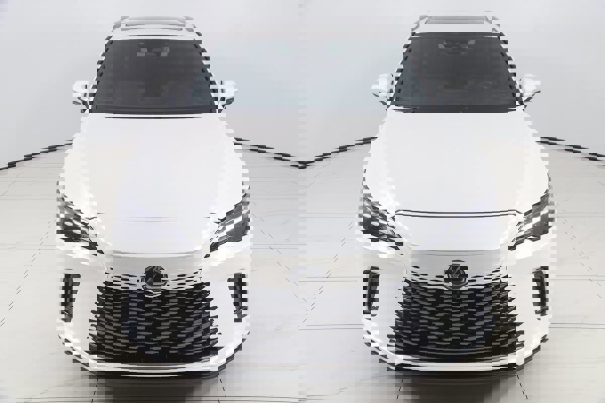 Used 2024 Lexus RX 350 Premium image 54