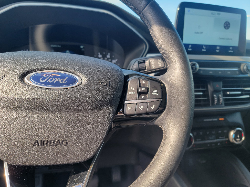 Used 2022 Ford Escape SEL AWD/4WD image 16