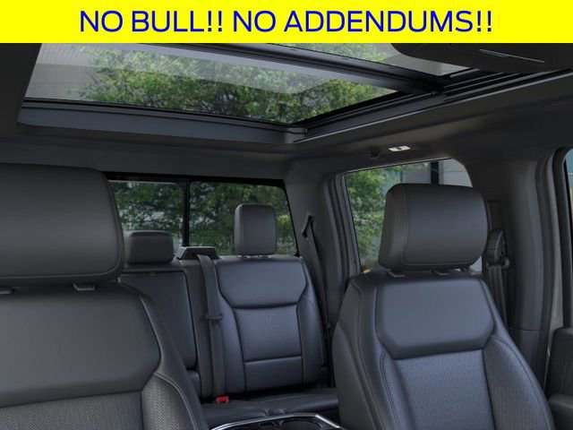 New 2026 Ford F150 Lariat image 23