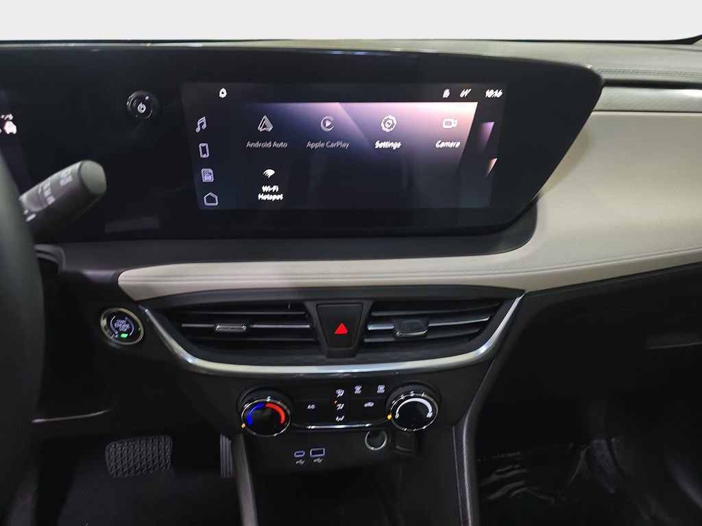 Used 2024 Buick Encore GX Preferred w/ Advanced Technology Package image 23