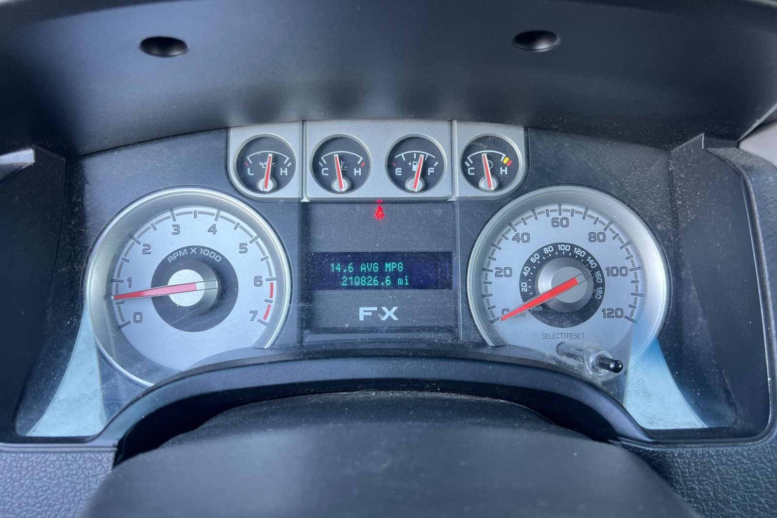 Used 2010 Ford F150 FX4 AWD/4WD image 23