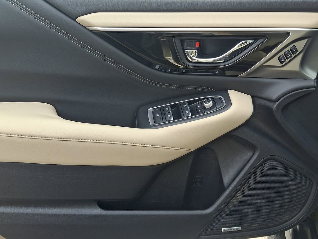 Used 2020 Subaru Outback Limited image 11