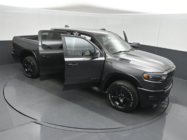 New 2027 RAM 1500 4x4 Crew Cab image 61