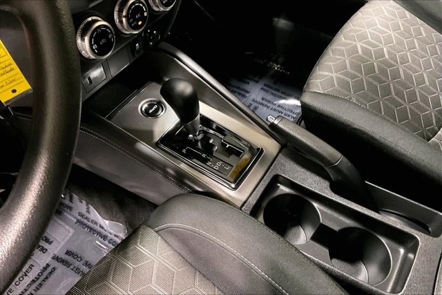 Used 2025 Mitsubishi Outlander Sport AWD image 17