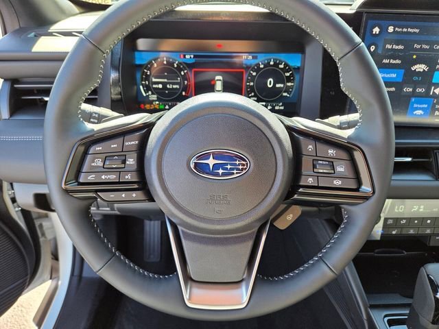 New 2026 Subaru Outback Touring XT image 11