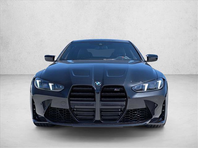 New 2026 BMW M4 xDrive Competition image 6