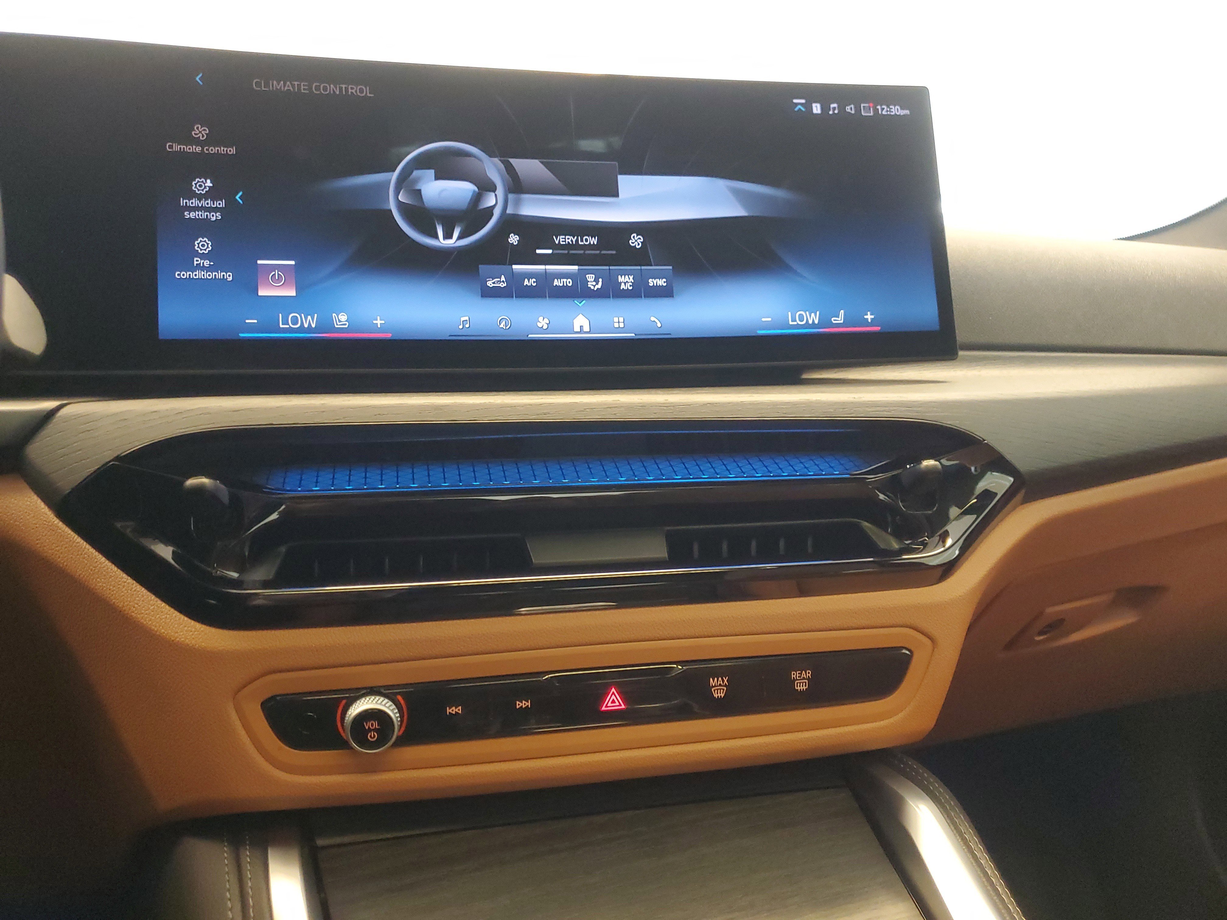 Used 2026 BMW 430i Coupe RWD image 27