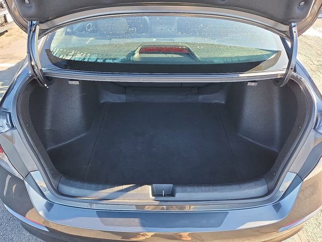 Used 2025 Honda Civic Sport image 28