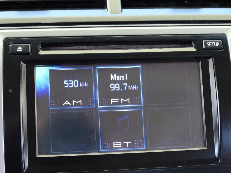 Used 2012 Toyota Camry XLE FWD image 51