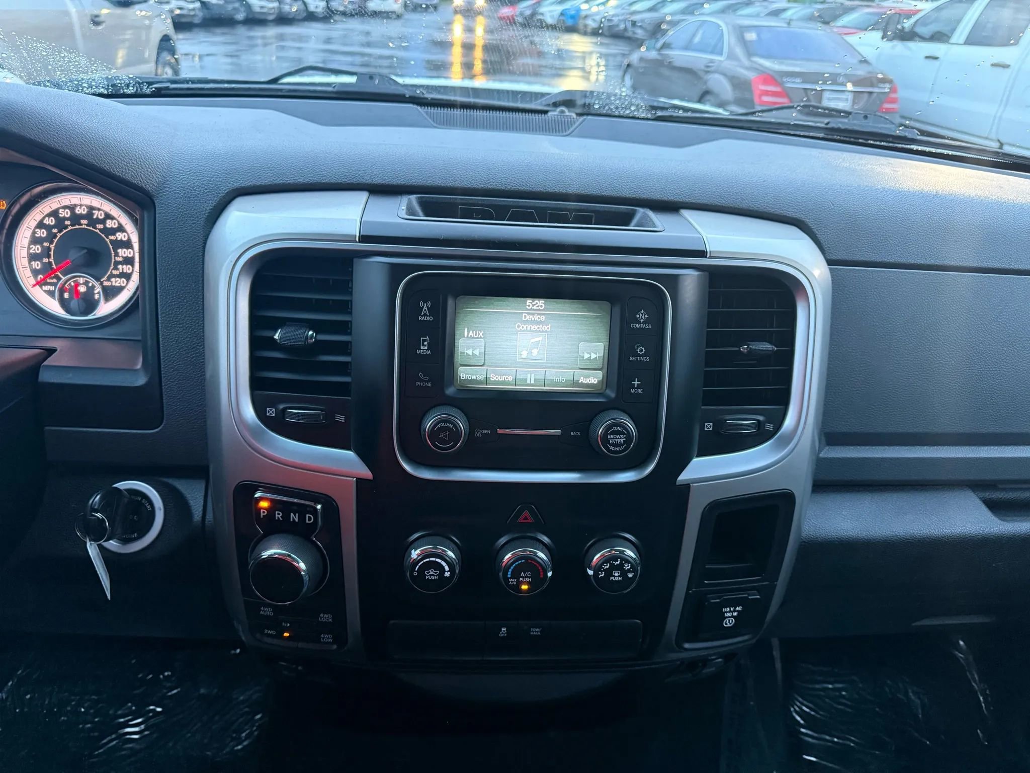 Used 2016 RAM 1500 Big Horn image 40