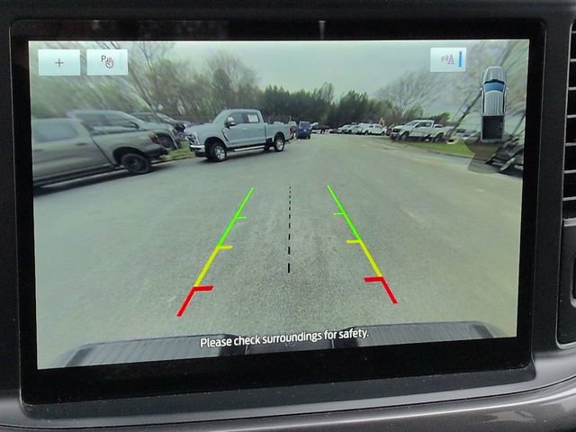 Certified 2023 Ford F150 XLT w/ Equipment Group 302A High AWD/4WD image 27