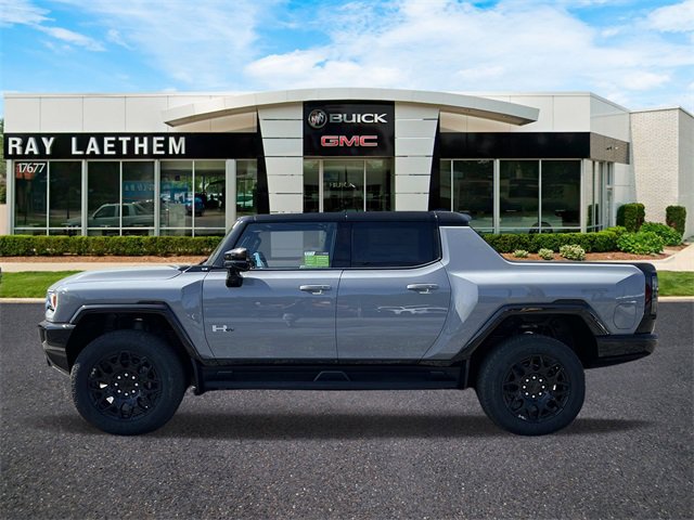 New 2026 GMC Hummer EV 4x4 Crew Cab image 2