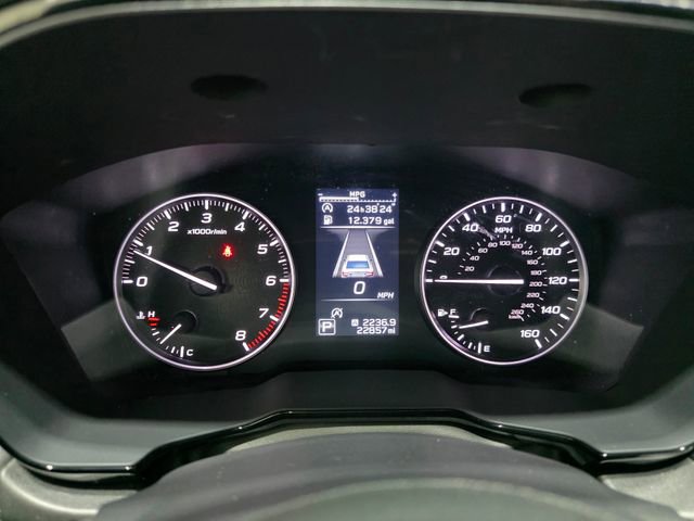 Certified 2025 Subaru Legacy Premium AWD/4WD image 20
