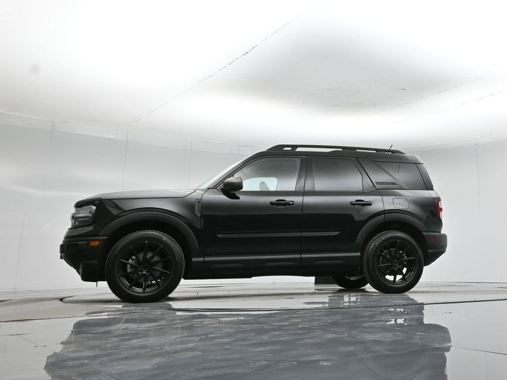 Used 2023 Ford Bronco Sport Outer Banks w/ Tech Package image 52