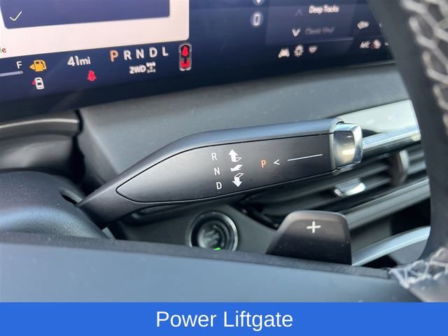 Certified 2025 Buick Enclave Preferred image 25