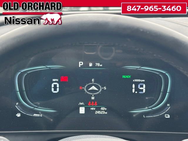 Used 2023 Kia Sportage X-Line image 21