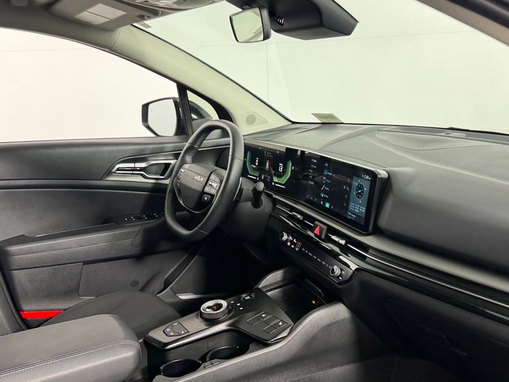 Used 2026 Kia Sportage S AWD/4WD image 33