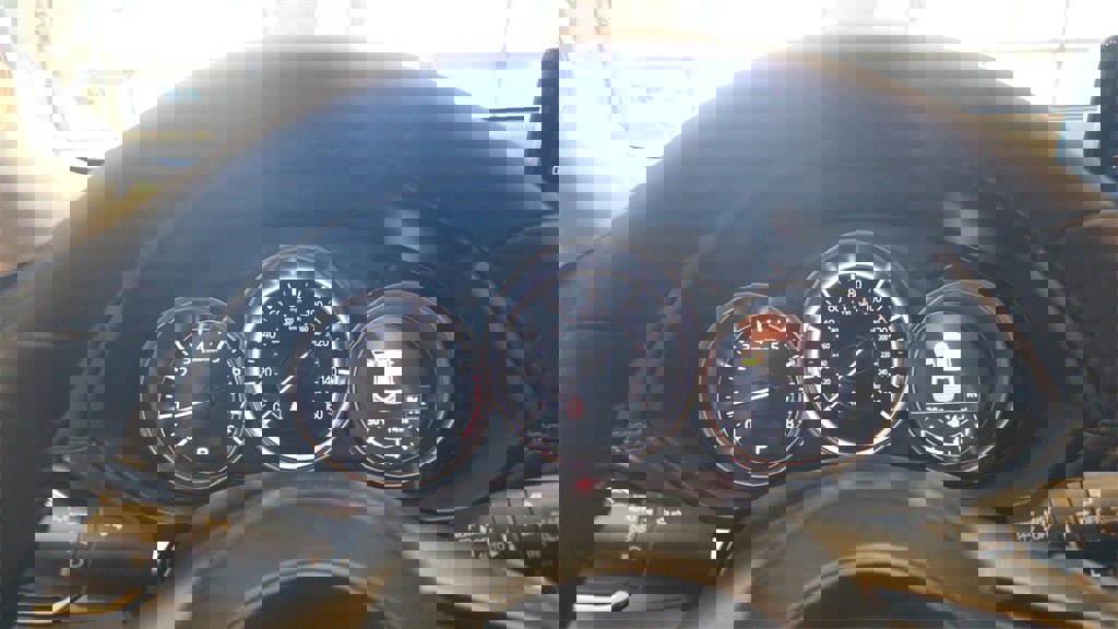 New 2025 MAZDA CX-5 AWD 2.5 S w/ Select Package image 23