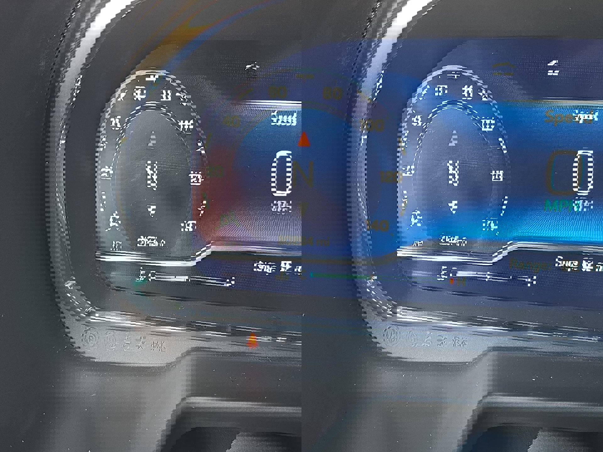 Certified 2022 Chevrolet Tahoe High Country image 35