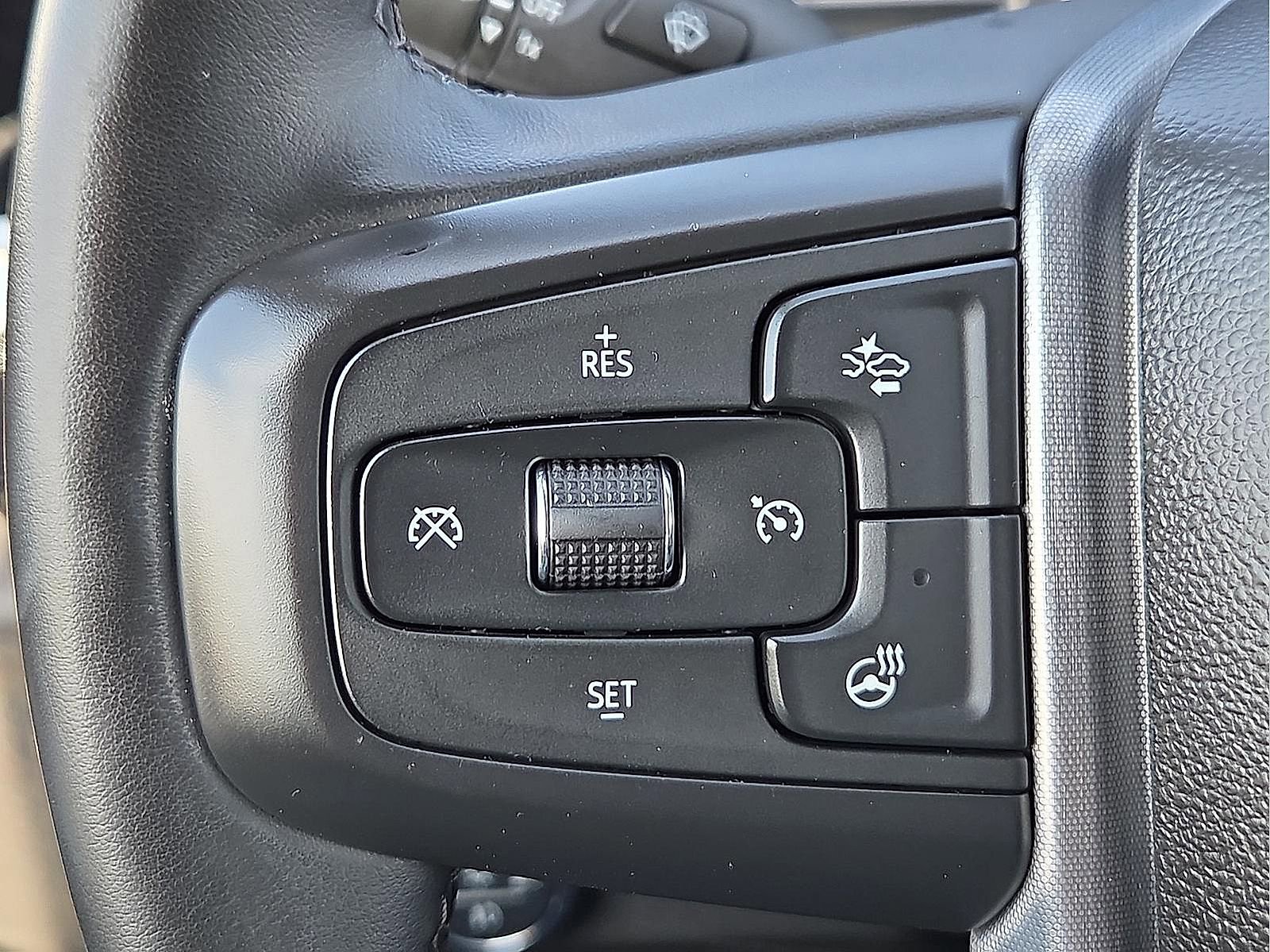 Used 2024 GMC Sierra 1500 SLT image 19