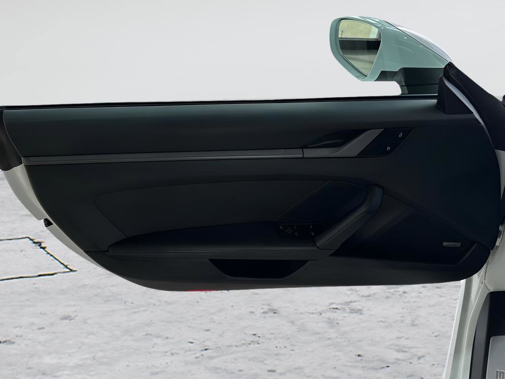 Used 2023 Porsche 911 Targa 4S image 12