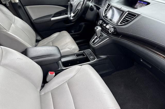 Used 2016 Honda CR-V EX-L image 20
