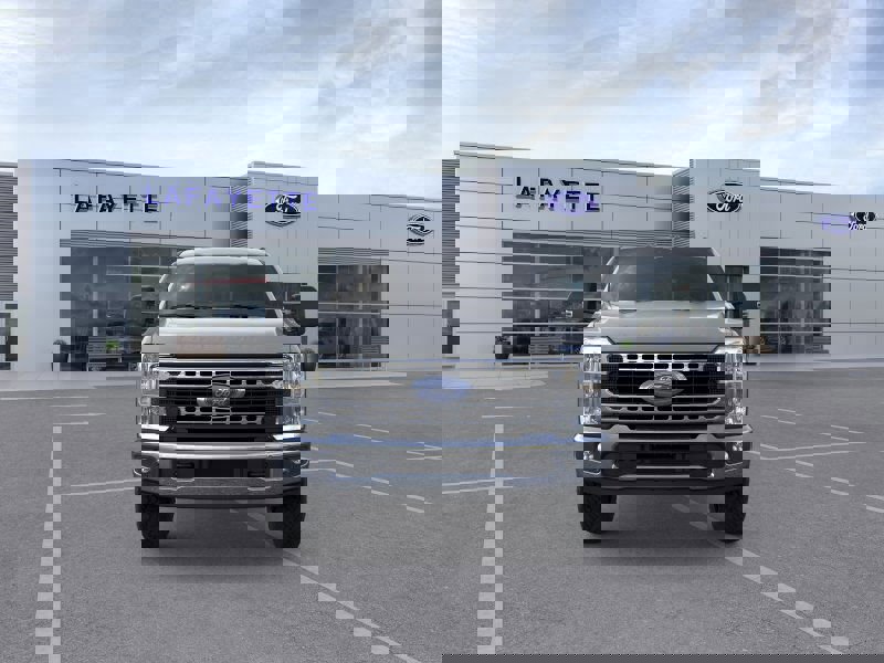 New 2026 Ford F250 XLT w/ Tremor Off-Road Package image 45