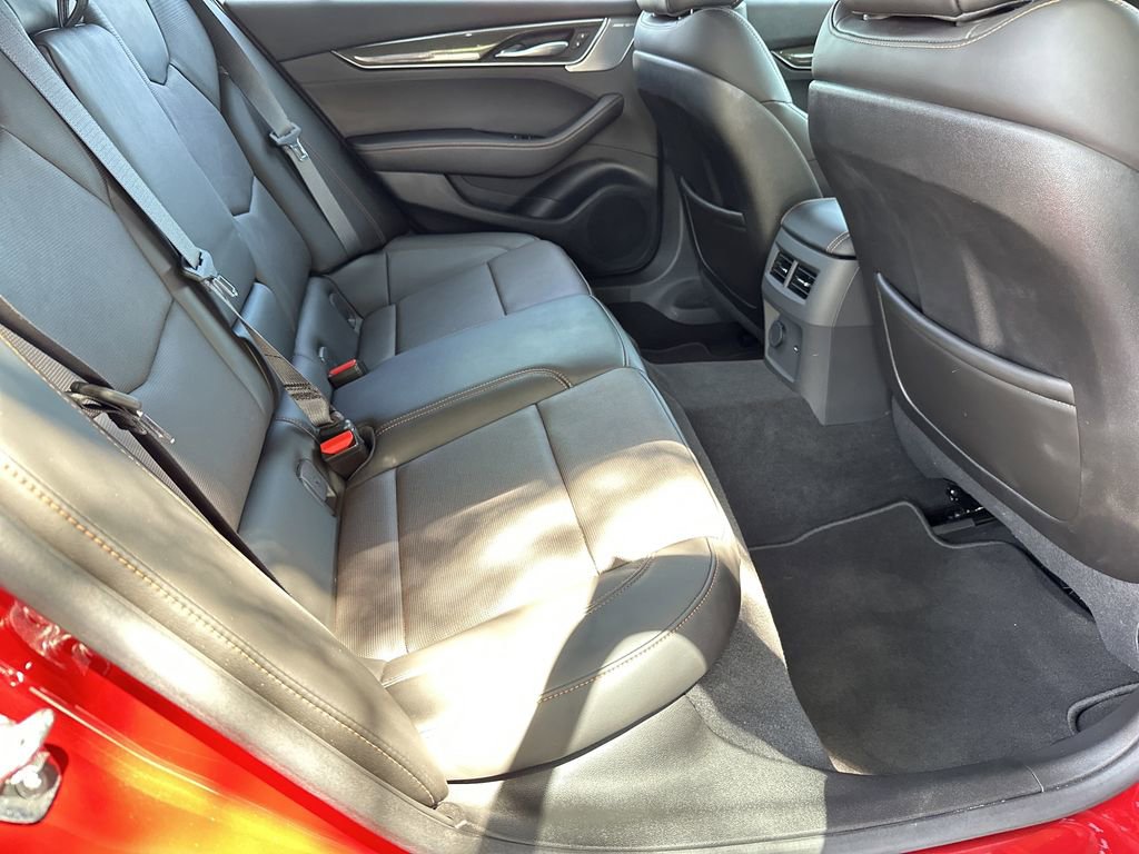Used 2020 Cadillac CT5 Sport image 36
