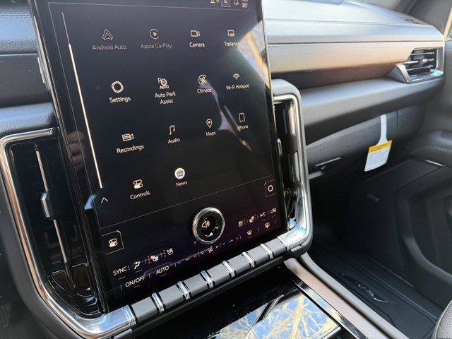 New 2026 GMC Yukon XL Denali w/ Sun & Power Step Package image 20