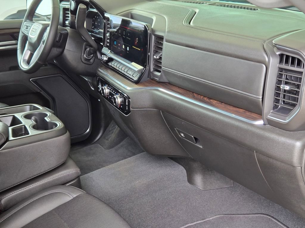 Used 2024 GMC Sierra 1500 SLT image 26