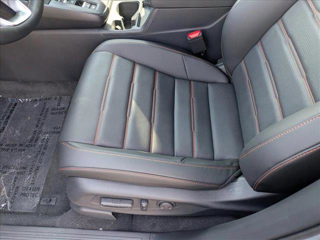 New 2026 Honda CR-V Sport-L image 3