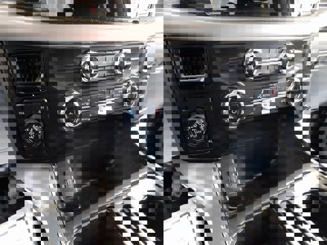 Used 2024 Ford F150 XLT w/ Mobile Office Package image 28