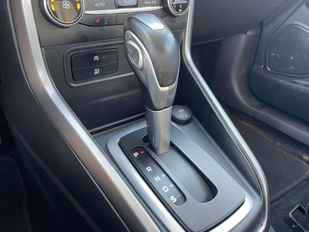 Used 2019 Ford EcoSport SE image 23