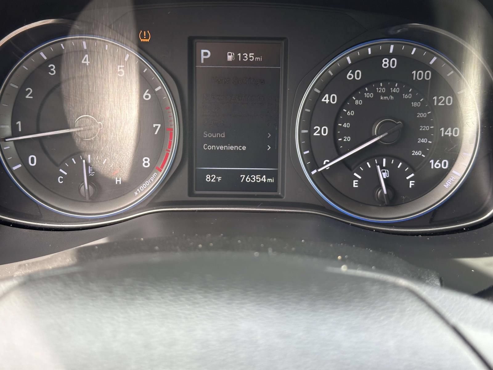 Used 2020 Hyundai Kona Limited AWD/4WD image 19
