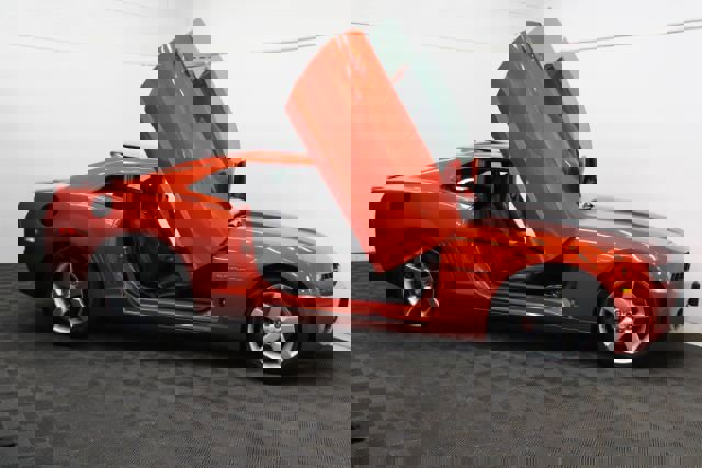 Used 2013 Chevrolet Camaro LT w/ Black Rally Stripe Package image 4