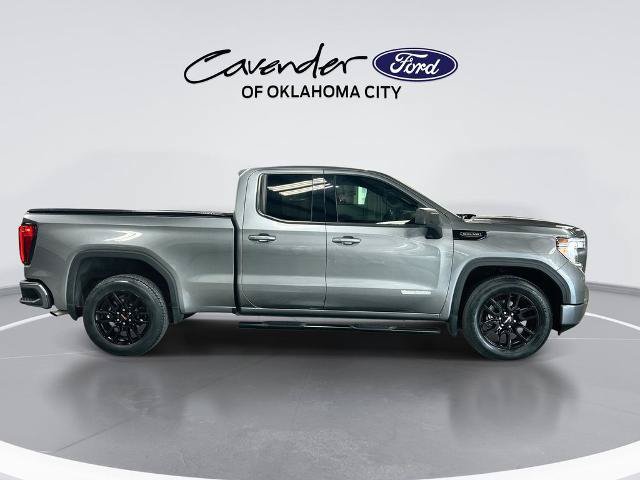 Used 2020 GMC Sierra 1500 Elevation w/ Elevation Value Package RWD image 9