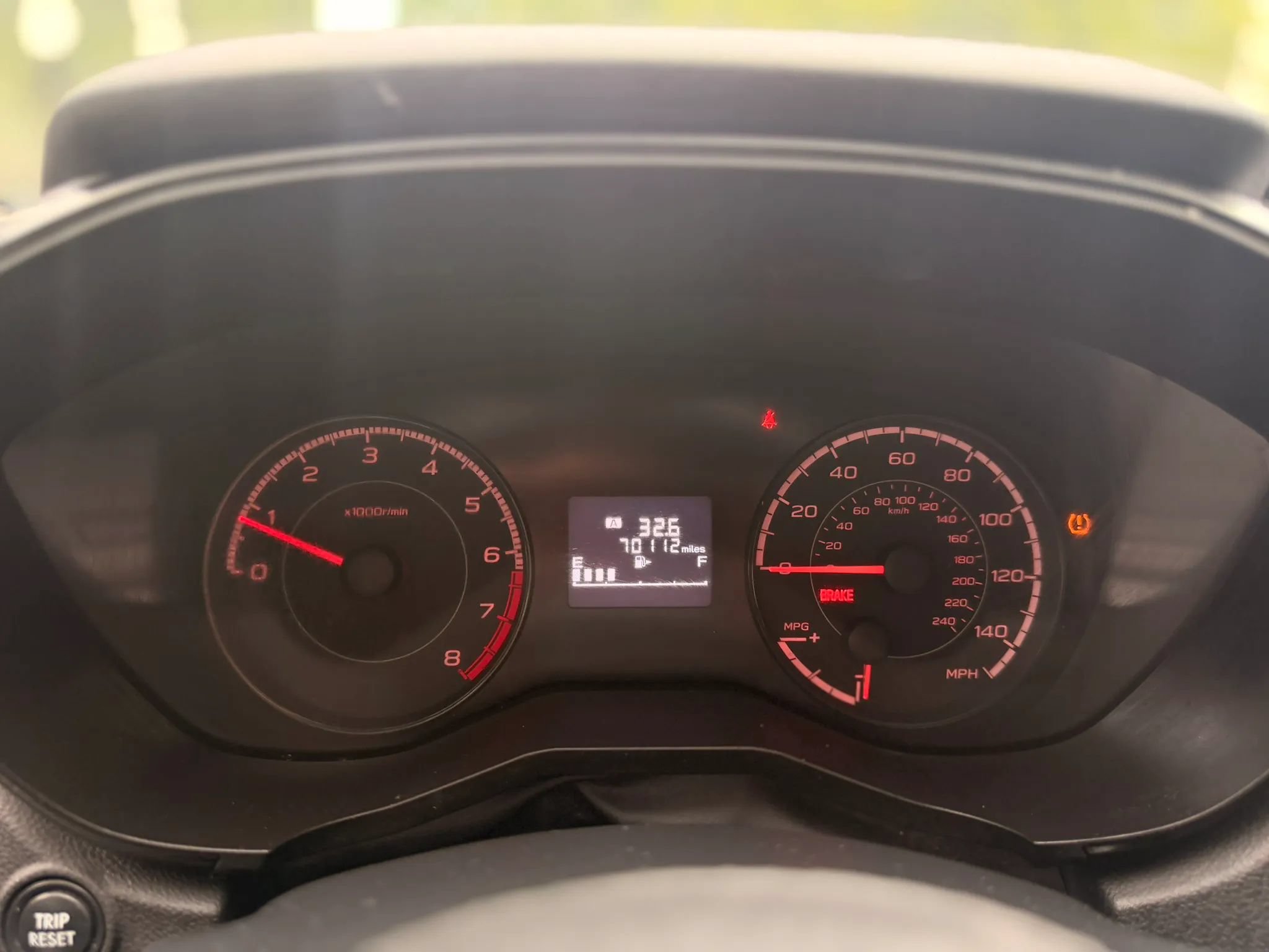 Used 2018 Subaru Impreza 2.0i AWD/4WD image 22