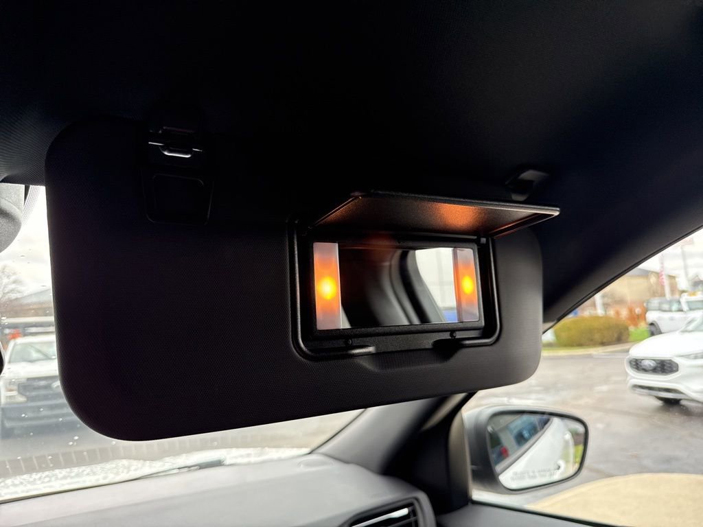 Certified 2024 Ford Escape ST-Line w/ Tech Pack #1 image 41