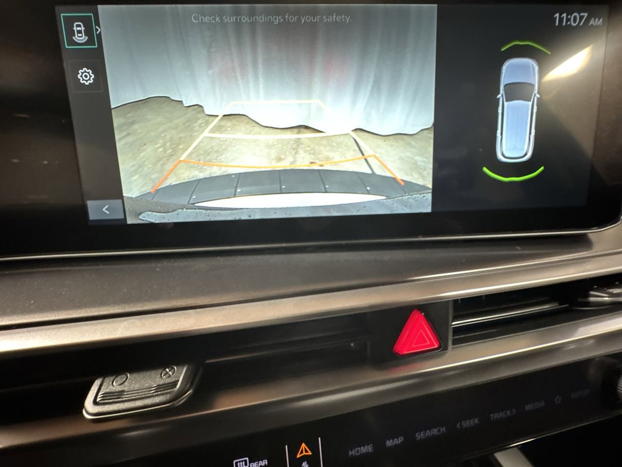 New 2026 Kia Sorento S image 24