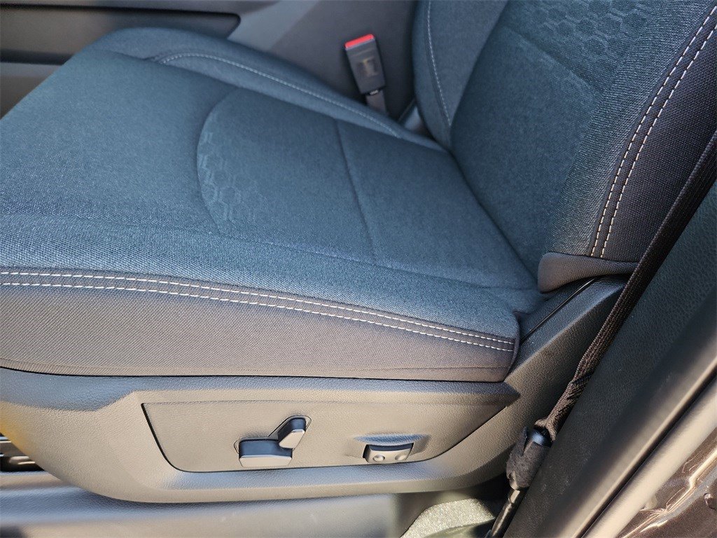 New 2026 RAM 2500 Lone Star image 23