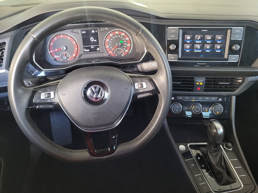 Used 2020 Volkswagen Jetta SE FWD image 22